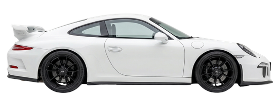 PORSCHE 911 GT3 Model